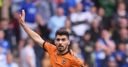 WATCH: Neves scores stunner