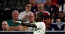 Magic Mane stuns Munich