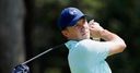 Spieth takes control in NY