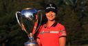 Park Sung-Hyun wins in Canada