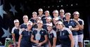 WATCH: Ladies golf review of 2017