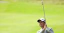 Webster leads by one in Denmark