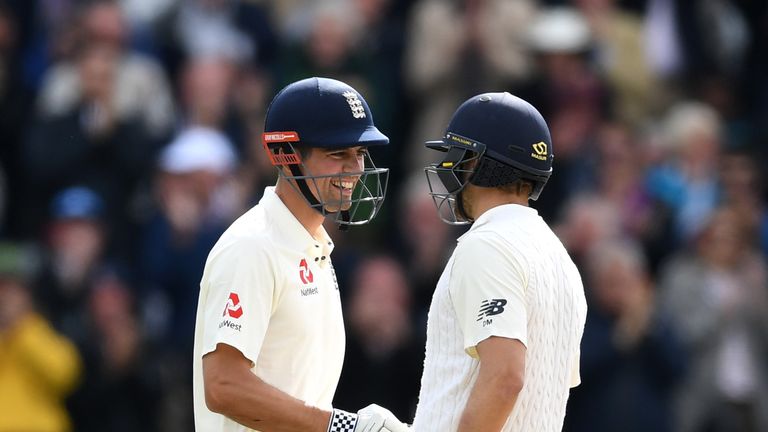 Broad tops Botham as England rout West Indies Broad tops Botham as England rout West Indies