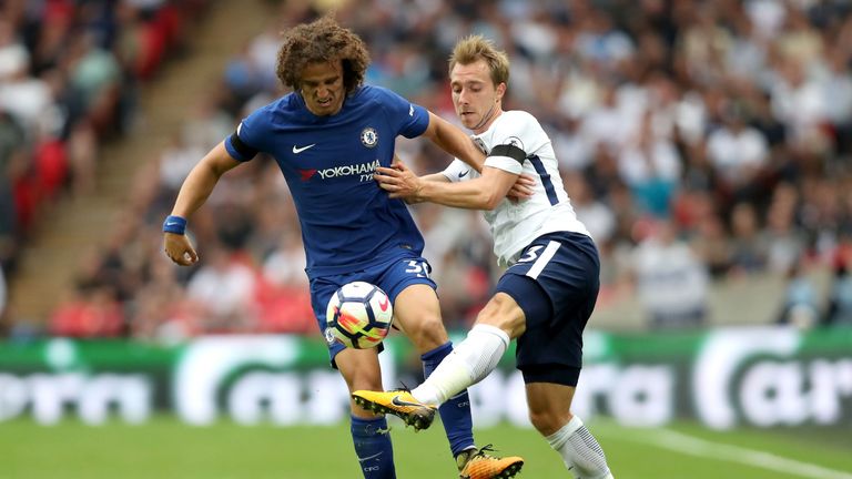 Match Preview - Tottenham vs Burnley | 27 Aug 2017 Match Preview - Tottenham vs Burnley | 27 Aug 2017