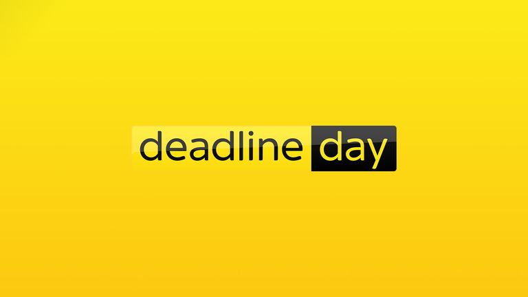 Image result for deadline day