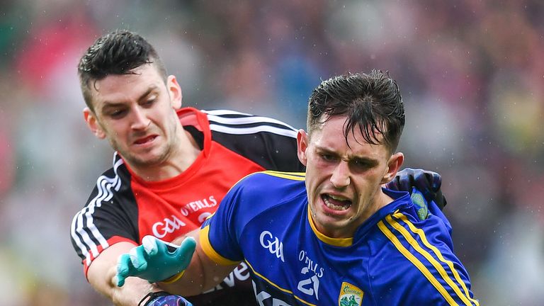 GAA: Peter Canavan reflects on Mayo's All-Ireland draw with Kerry | GAA News | Sky Sports GAA: Peter Canavan reflects on Mayo's All-Ireland draw with Kerry | GAA News | Sky Sports