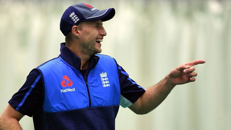Will Root lead England to victory over India?