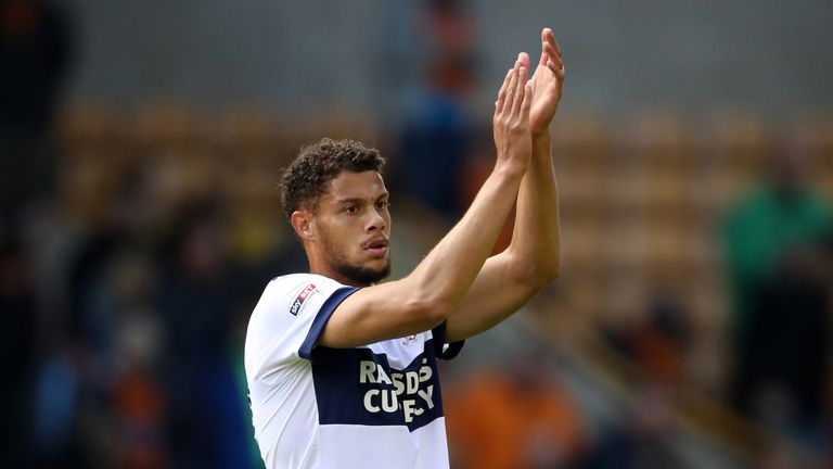 Leeds have withdrawn their interest in Rudy Gestede