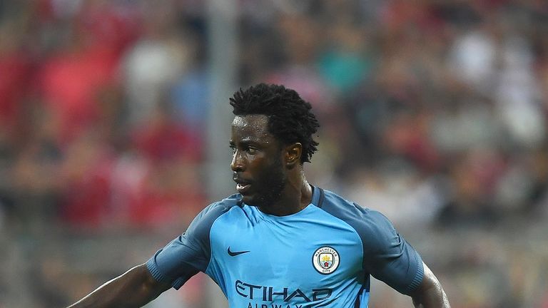 Swansea hope to sign Wilfried Bony, Joe Allen and Nacer Chadli this summer