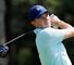 Jordan Spieth holds a three-shot lead ahead of the final round