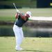 Smith through to weekend