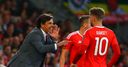 Coleman hails Woodburn display