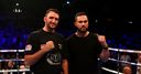 McDonnell to ref Fury vs Parker