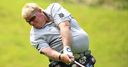 Daly withdraws from The Open