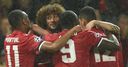 Fellaini is still needed