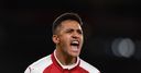 Alexis: I always gave 100 per cent