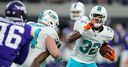 Hurricane threatens Miami opener