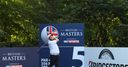 Beef to miss British Masters