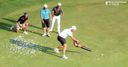 WATCH: Distraction challenge!