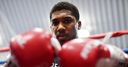 Bellew: AJ is 'face of boxing'