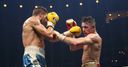 Smith takes Skoglund scalp