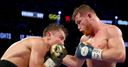GGG-Canelo in controversial draw