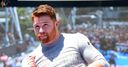 Canelo reveals knee surgery