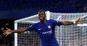 Musonda signs new Chelsea deal