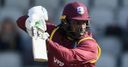 New Zealand v Windies scorecard