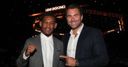 Jacobs signs for Matchroom
