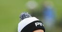 'Early-bird' Lingmerth fires 62