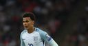 Southgate plans to include Alli
