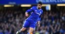 Neville: Costa over Morata