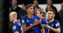Calvert-Lewin sees off Sunderland
