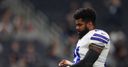 Elliott's six-game ban on hold