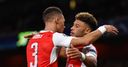 Wenger: Gibbs hurt more than Ox