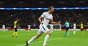 'Kane similar to Raul'
