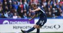 WATCH: Kane's goal and red card
