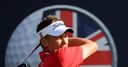 WATCH: Poulter's range banter