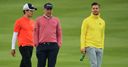 Golf's celebrity impact