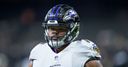 Wembley excites NFL Englishman