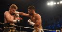 Early finish for classy Cordina