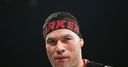 Parker targets Joshua next year