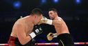 'Fury decision worst I've seen'