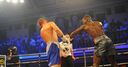 Buatsi punishes Castegnaro
