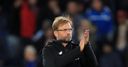 Klopp: We are unlucky