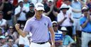FedExCup win delights Thomas