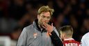 Klopp: Chances most important
