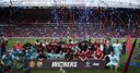 United and Barca legends draw
