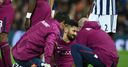 City suffer Gundogan blow